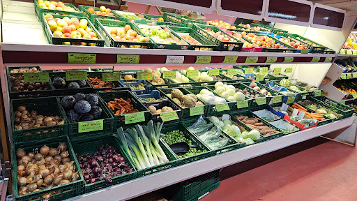 Agrishop - Visual
