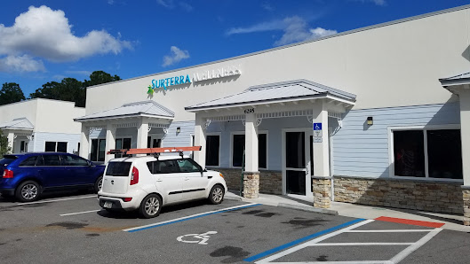 Surterra Wellness 6295 Minton Road NE Units 1, 2, Palm Bay, FL 32907