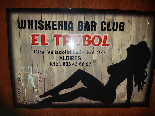Club El Trébol Albires - Thumbnail