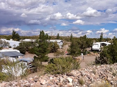 Cedar Cove RV Park