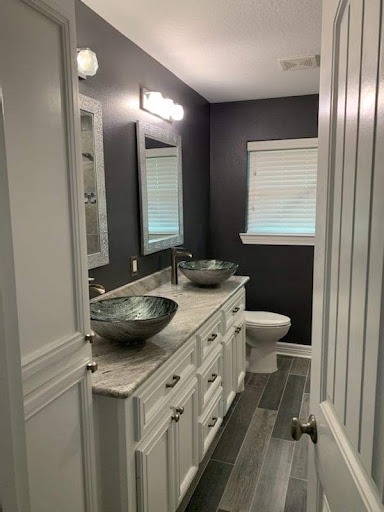 Trinity Bay Remodeling