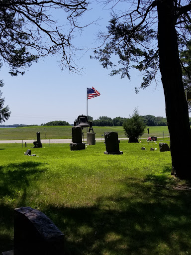 Bethany Lutheran Church of Long Lake Cemetery - Thumbnail