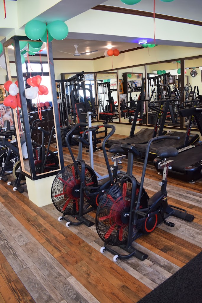 Healthics Fitness And Physiotherapy