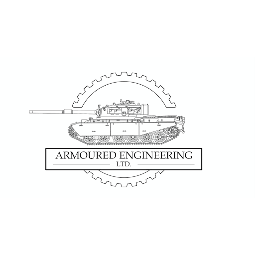 Armoured Engineering Ltd - Visual
