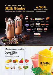 Photo n°8 de Brasserie Les Temps Durables à Limeil-Brévannes (Restaurant)