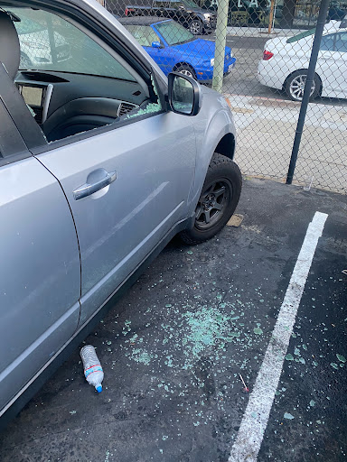 Douglas Parking, Webster Street, Oakland, CA - Thumbnail