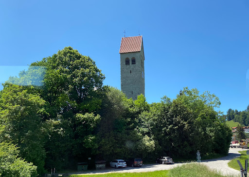 St Maurice's Church - Thumbnail