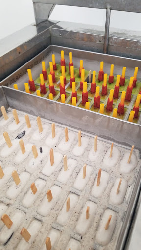 Helados y paletas el Chavo - Thumbnail