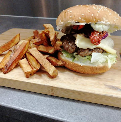 Photo 4 - Burgers à la française