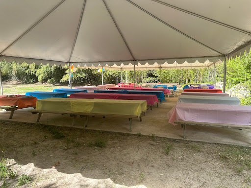 Bamboo Gardens Event Center and Campground - Thumbnail
