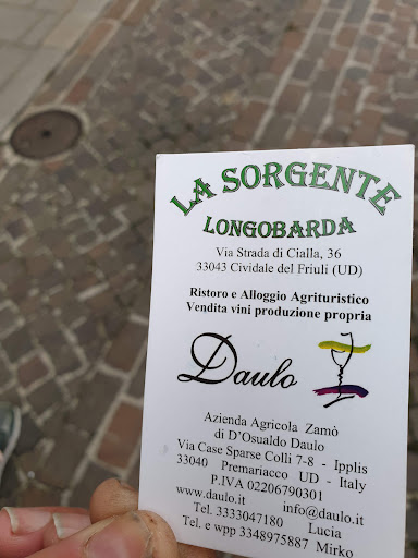 Laghetto di San Giorgio - Thumbnail