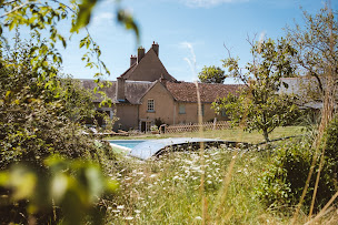 Photo n°27 de Domaine de la Chambaudière**** à Valencisse (Gîte)