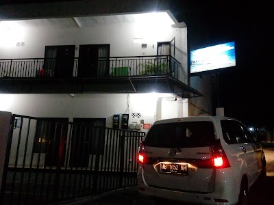 Photos of D'PARAGON Tambakboyo Jogja