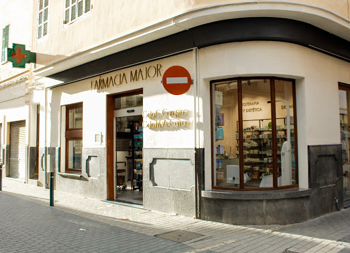 Farmàcia Major (Campins-Catany)