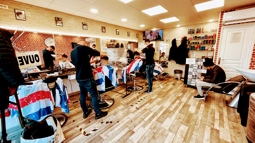 BarberShop Gagny Gallery - France