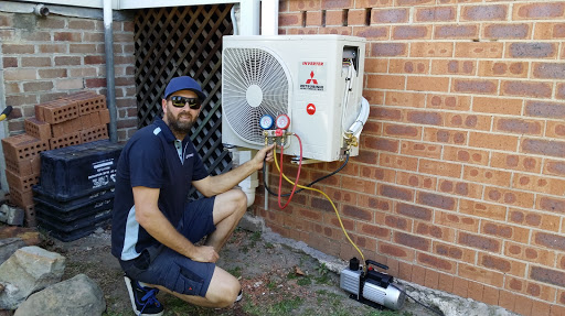 RCD Electrical & Air Conditioning - Thumbnail