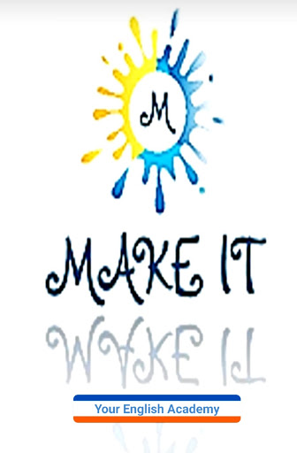 Academia Make it! - Thumbnail