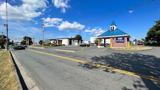 Cape Breton Credit Union - Thumbnail