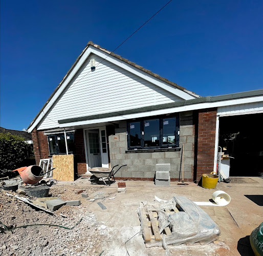 Lancashire Home life Renovations - Construction company