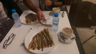 Photos of Caf&eacute;ino