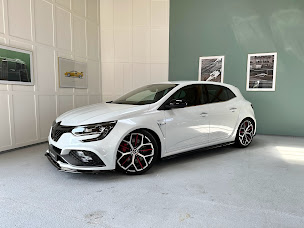 Photo n°1 de Maison marcello à Saint-Alban (Concessionnaire de véhicules à moteur)