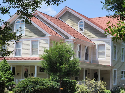 iTouch Roofing - Visual