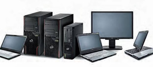Complete IT Support - Visual