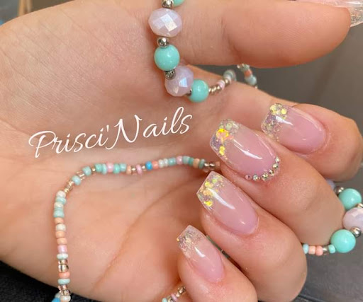 Prisci'Nails