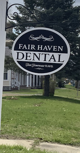 Fair Haven Dental - Thumbnail