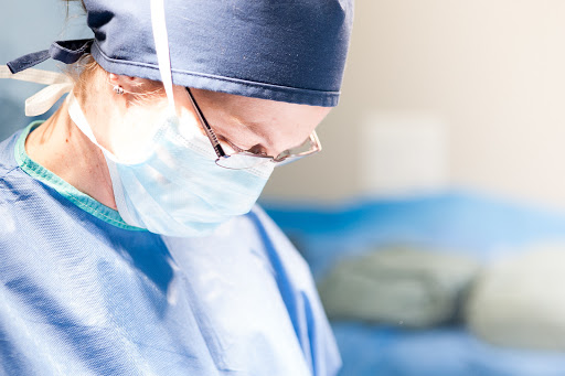Veterinary Emergency and Referral Hospital of West Toronto