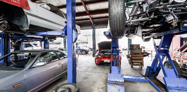 Auto Super Shoppe Stoddard Road Phone number