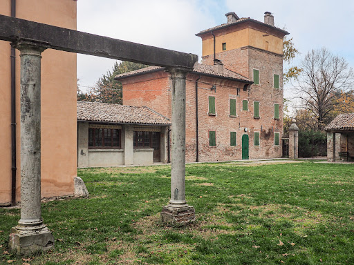 Villa Resti Ferrari - Thumbnail