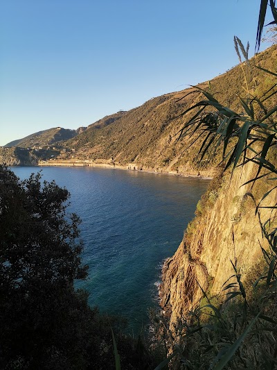 Manarola Mulino