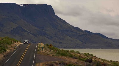 Lake Abert