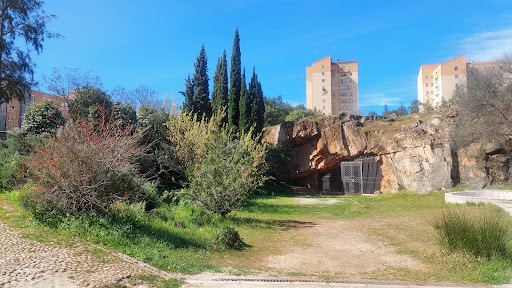 Parque de Maltravieso - Thumbnail