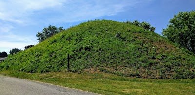 Hartman Mound