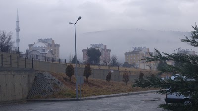 Photos of Bozkır Devlet Hastanesi
