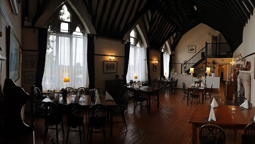 Schoolhouse Restaurant & Hotel - Thumbnail