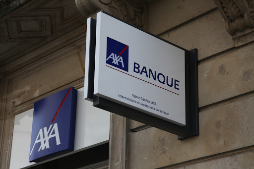 AXA Assurance et Banque Gerald Gouvenel - Thumbnail