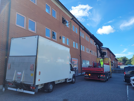 Nacka Great Moving AB - Thumbnail