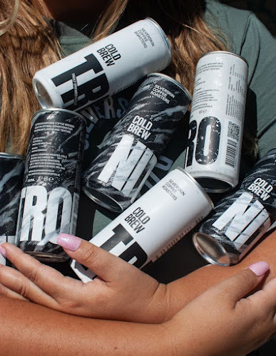 Silverskin Coffee Roasters