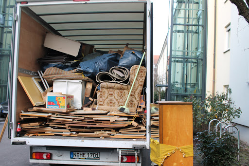 E.K. Entrümpelung & Wohnungsauflösungen