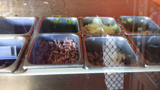 Olinda Pizza - Thumbnail