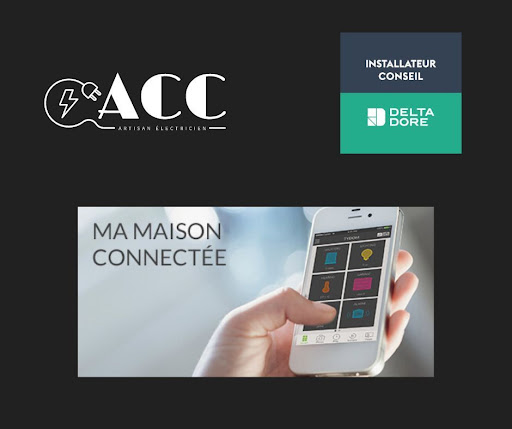 ACC Artisan Electricien - Thumbnail