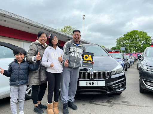 Orbit Autos Gallery - United Kingdom