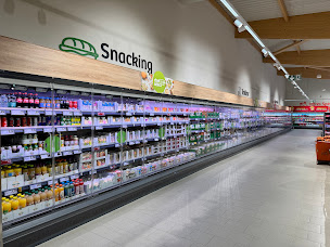 Photo n°46 de Lidl à Saint-Bonnet-de-Mure (Supermarché)