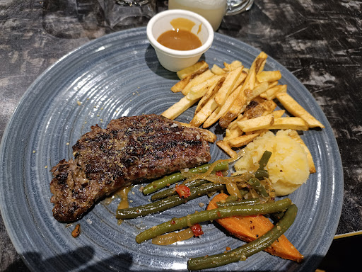 La Rotonde Steak House - Thumbnail