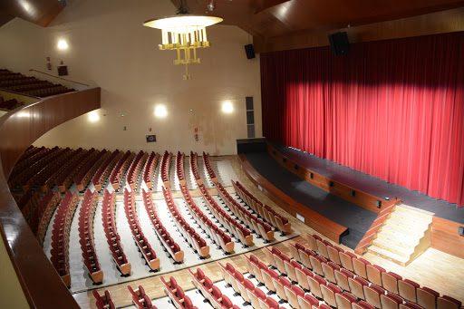 Teatro Auditorio Municipal Alcázar de San Juan - Thumbnail