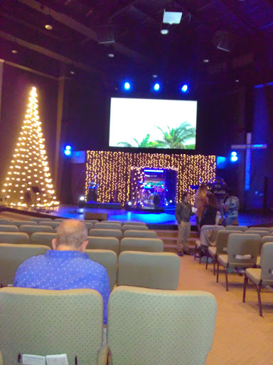 Deep Creek Community Church - Thumbnail