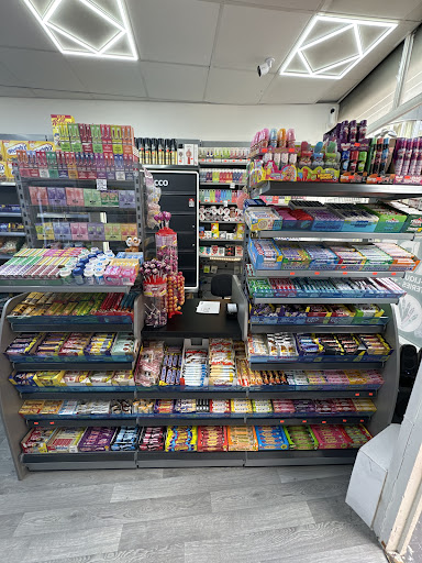 AK Local Store - Visual